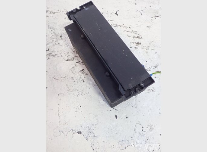 Ge Fanuc Electrical Module