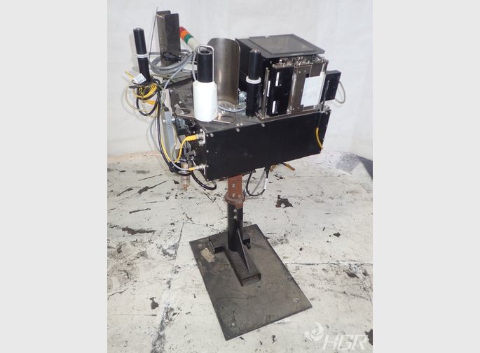 Zebra Labeler