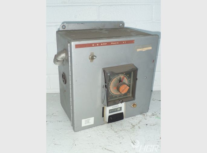  Electrical Enclosure