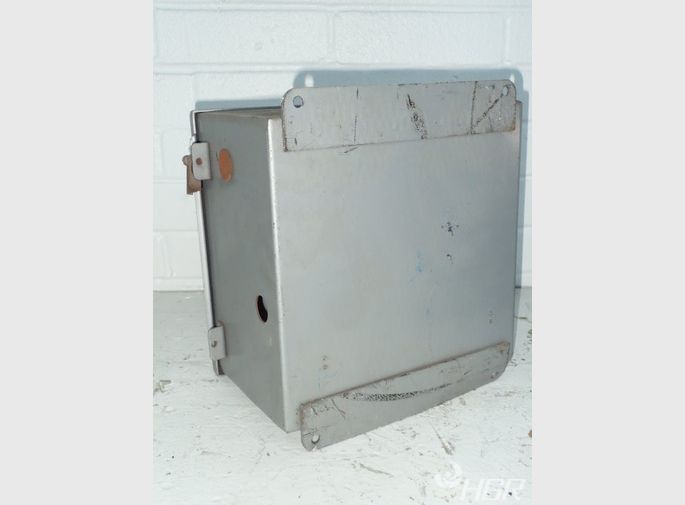  Electrical Enclosure