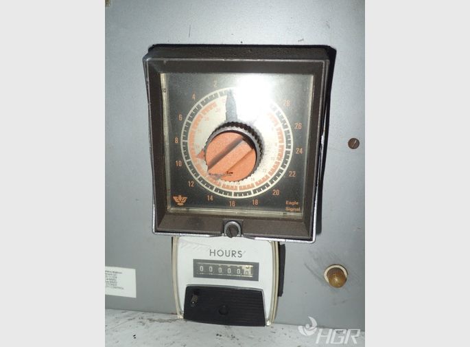  Electrical Enclosure