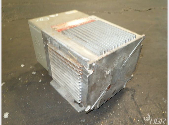 General Electric Transformer
