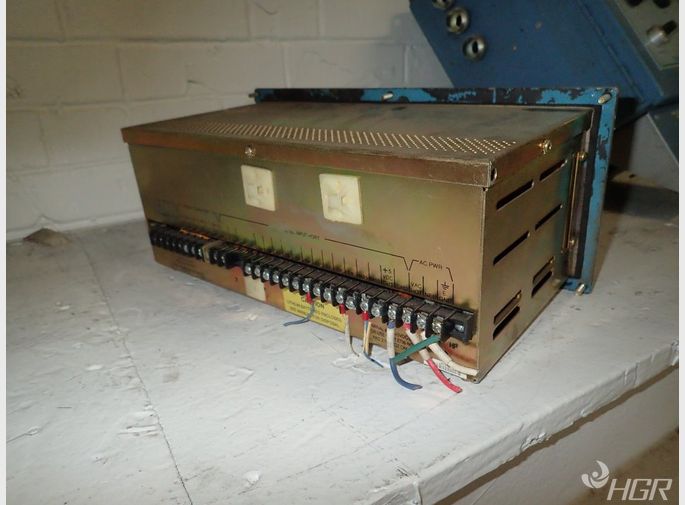 Allen Bradley Display