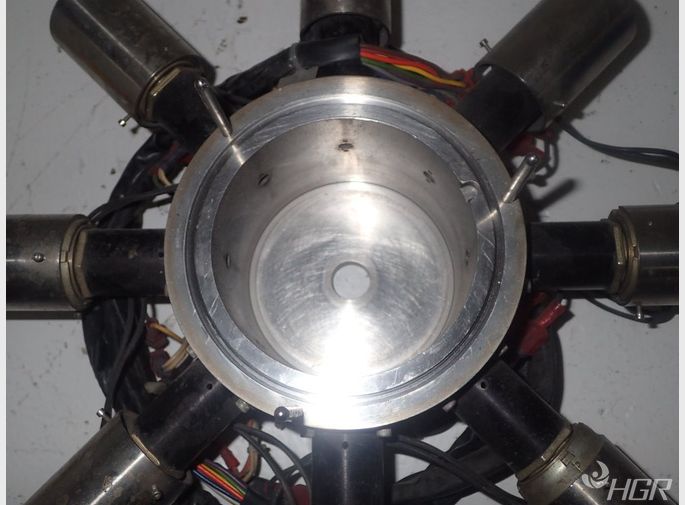  Motor