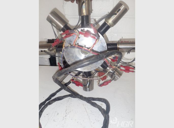  Motor