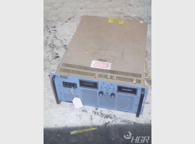 Lambda Power Supply