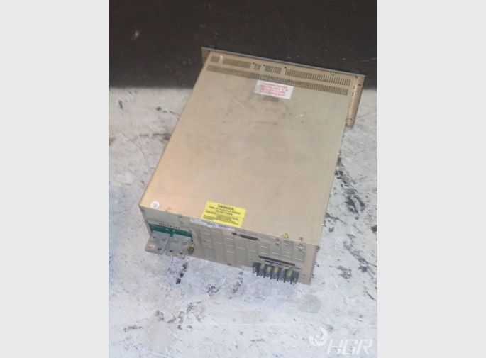 Lambda Power Supply