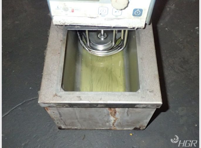 Vwr Water Bath