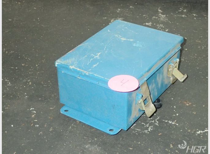  Enclosure