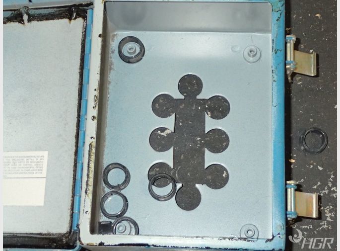  Enclosure