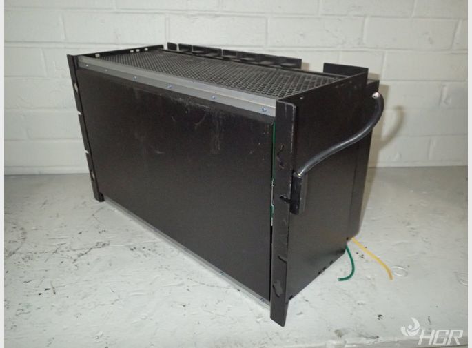 Ge Fanuc Plc