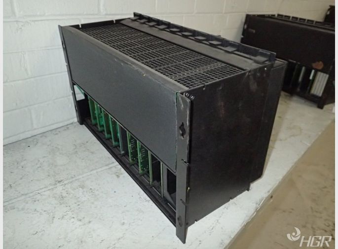 Ge Fanuc Plc
