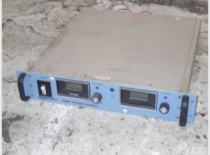 Electronic Measurements Power Supply