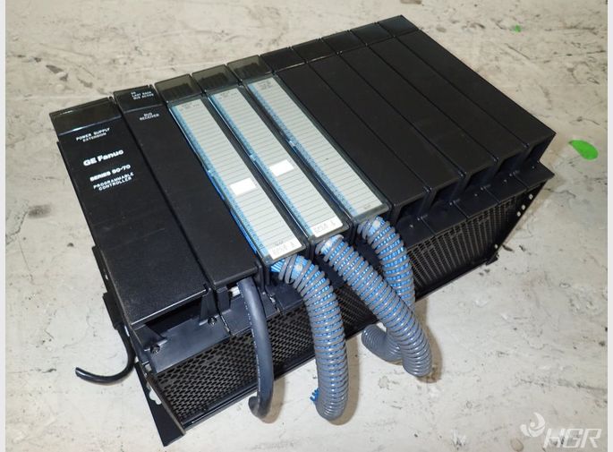 Ge Fanuc  Programmable Logic Controller