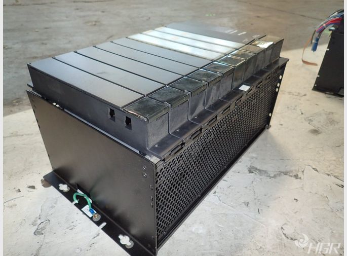 Ge Fanuc  Programmable Logic Controller