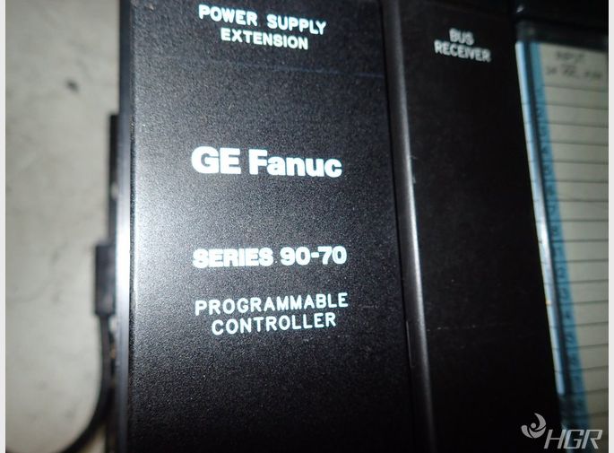 Ge Fanuc  Programmable Logic Controller