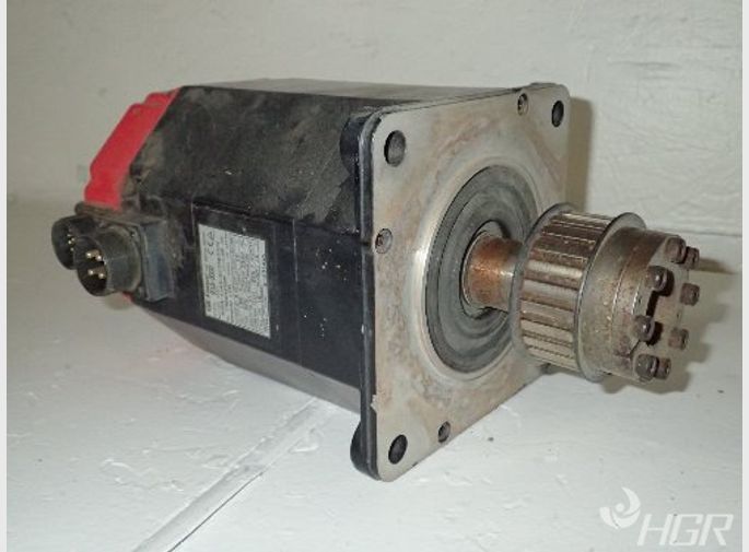 Fanuc Servo Motor