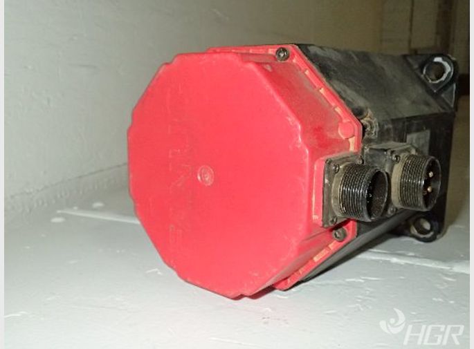 Fanuc Servo Motor