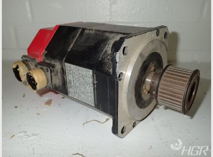 Fanuc Servo Motor