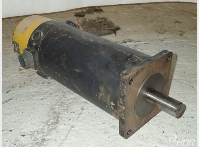 Fanuc Dc Servo Motor