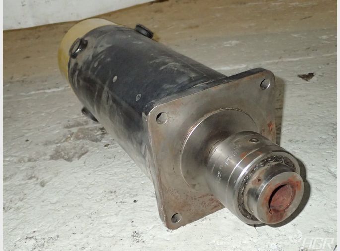 Fanuc Dc Servo Motor