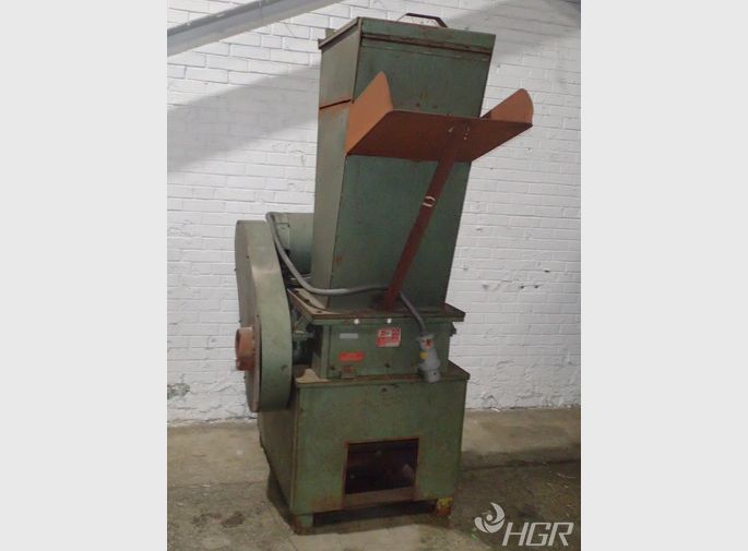 Nelmor Granulator