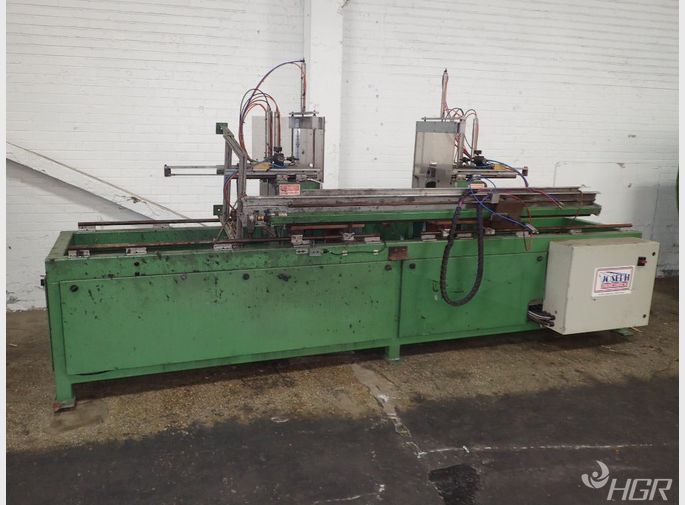Joseph Automatic Saw