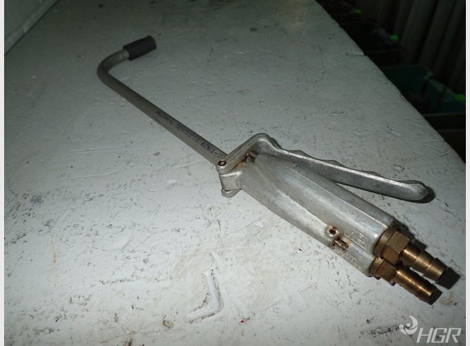  Torch