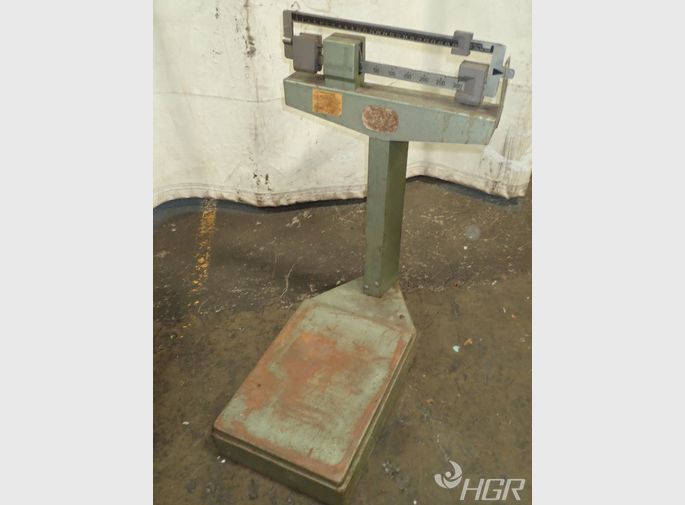  Scale