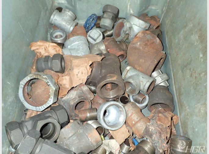  Pipes