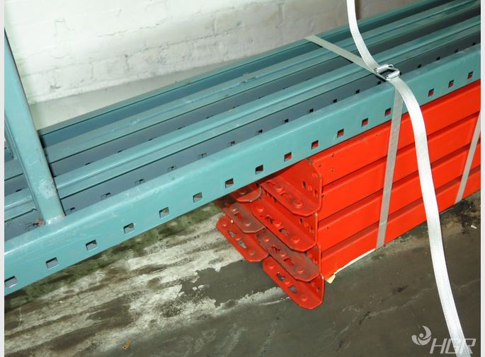  Pallet Racking Lot