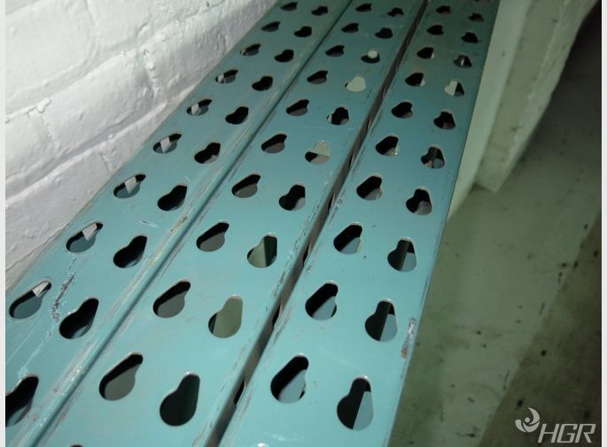  Pallet Racking Lot