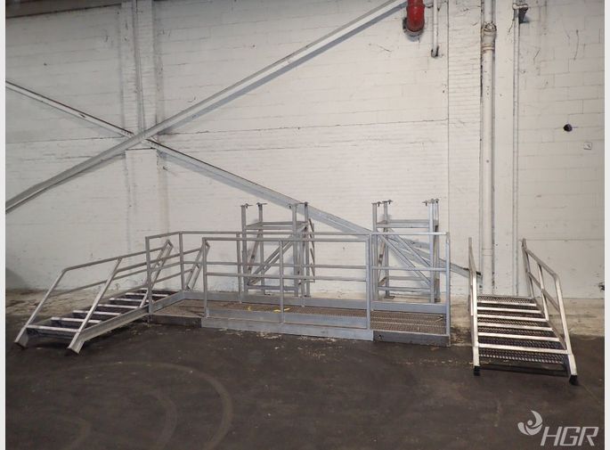  Mezzanine