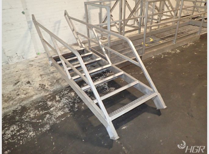  Mezzanine
