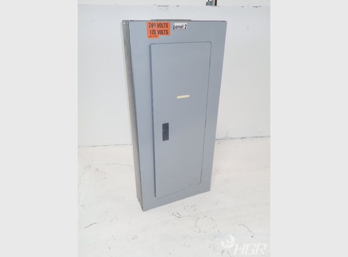 Murray Circut Breaker