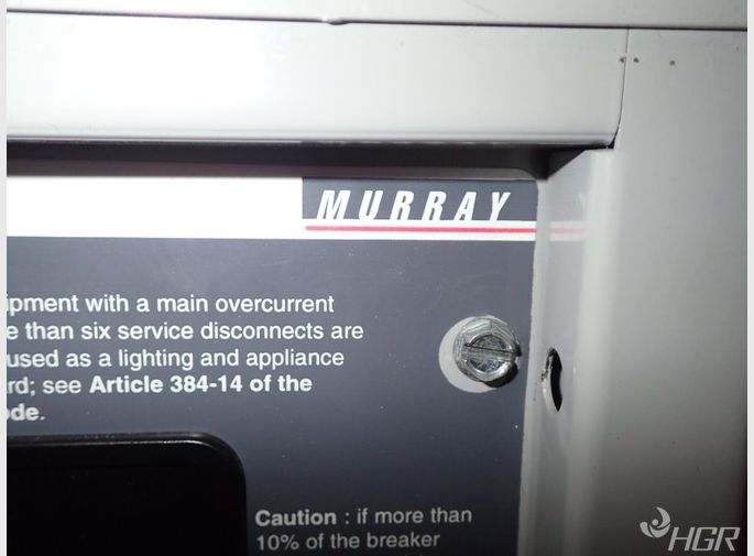 Murray Circut Breaker
