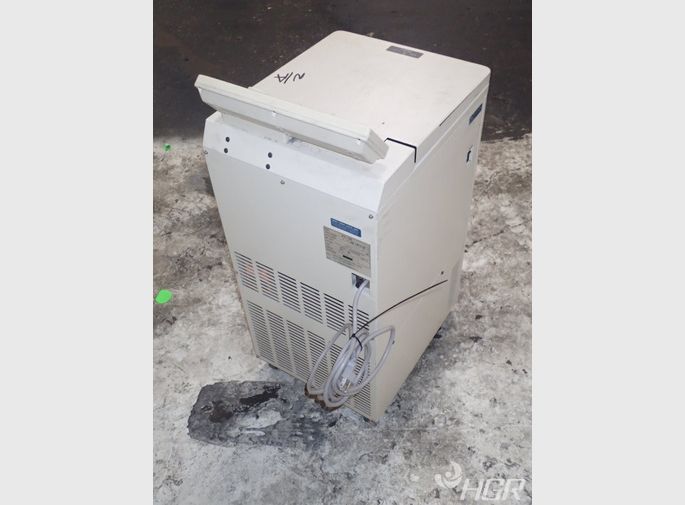 Tomy High Speed Refridgerated Micro Centrifridge