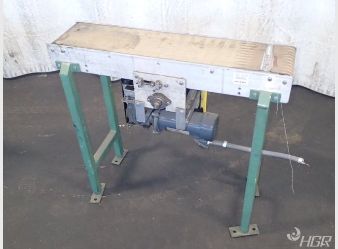  Belt Conveyor