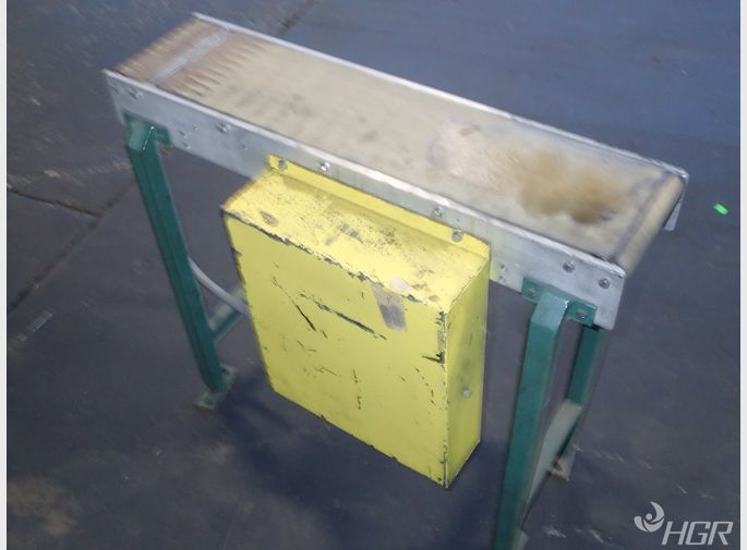  Belt Conveyor