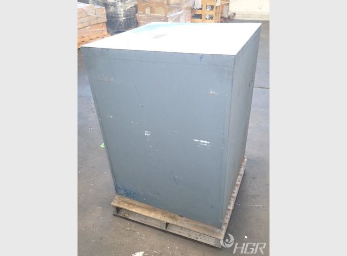 Blueprint Cabinet