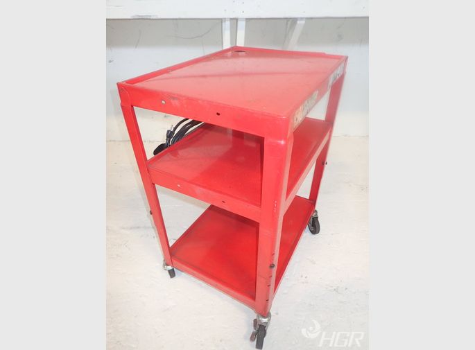  Cart