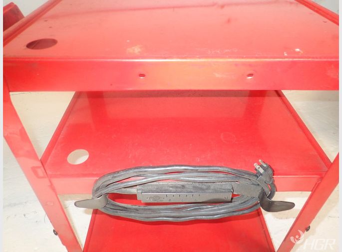  Cart