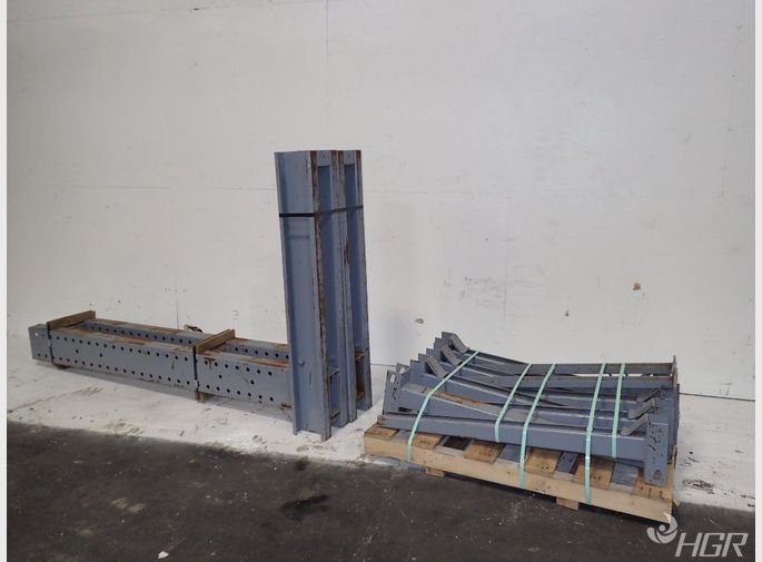  Cantilever Rack
