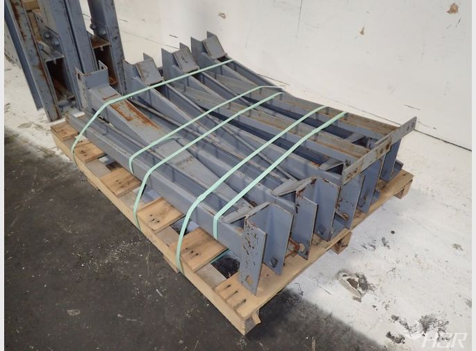  Cantilever Rack