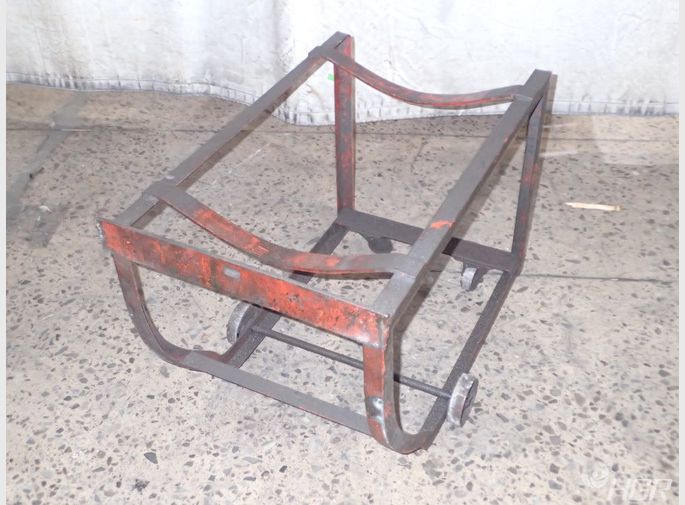  Barrel Dolly