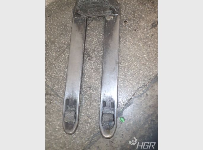  Pallet Jack