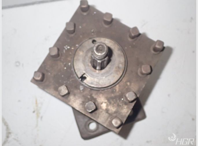  Tool Post