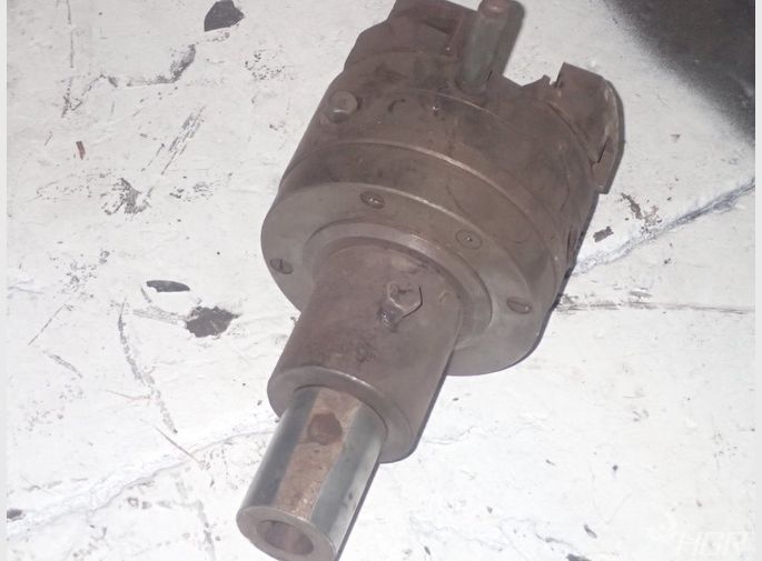  Threading Head