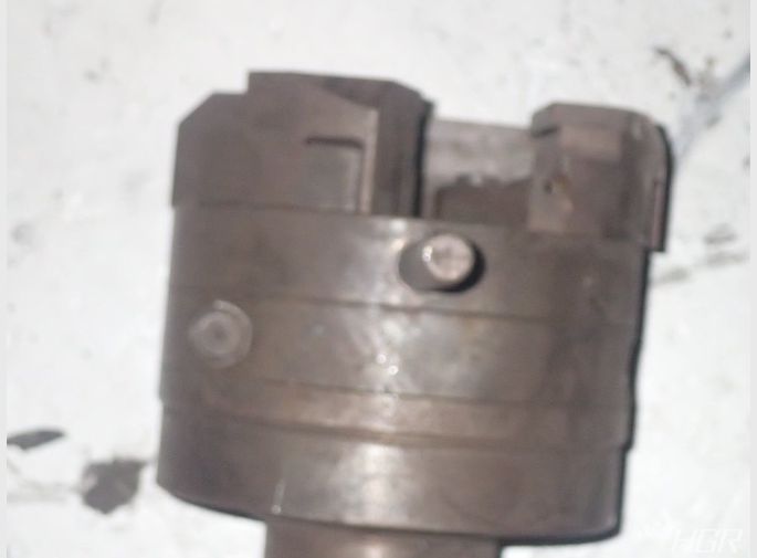  Threading Head