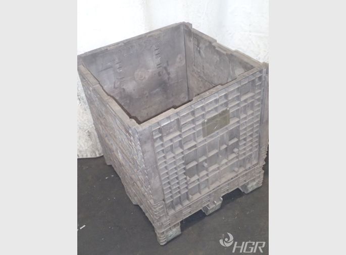  Collasable Crate